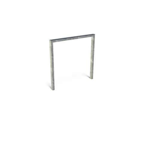 AROS standard Acier galvanisé