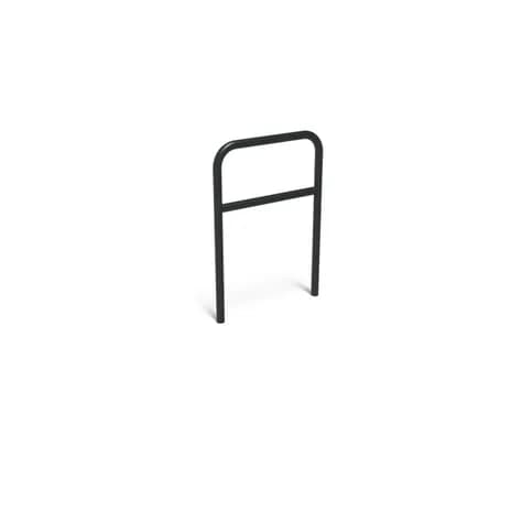 AROS angle arrondi avec fausse tige