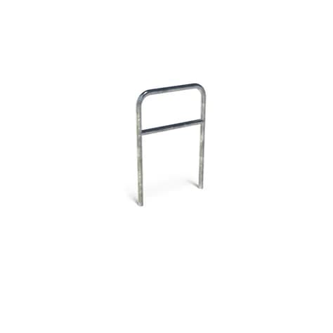 AROS angle arrondi avec fausse tige