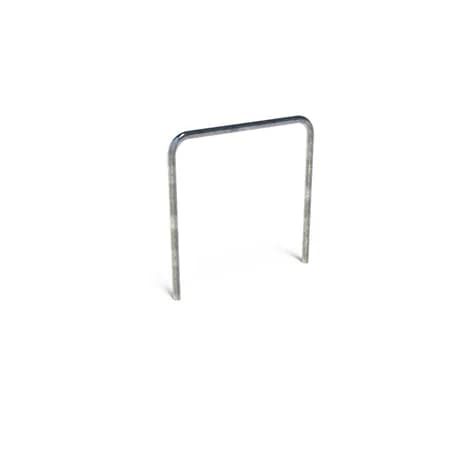 AROS angle arrondi Acier galvanisé