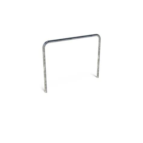 AROS angle arrondi Acier galvanisé