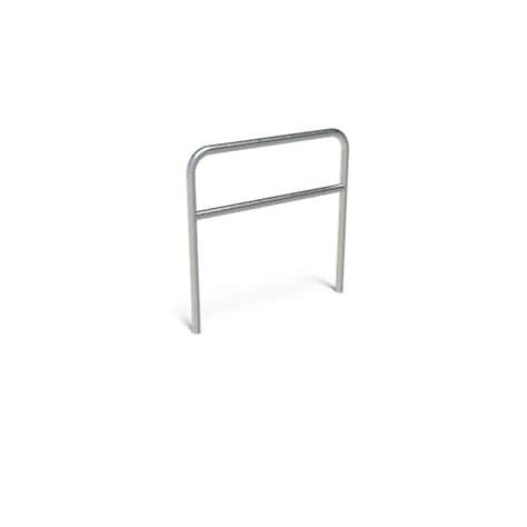 AROS angle arrondi avec fausse tige