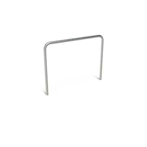 AROS angle arrondi Acier inoxydable