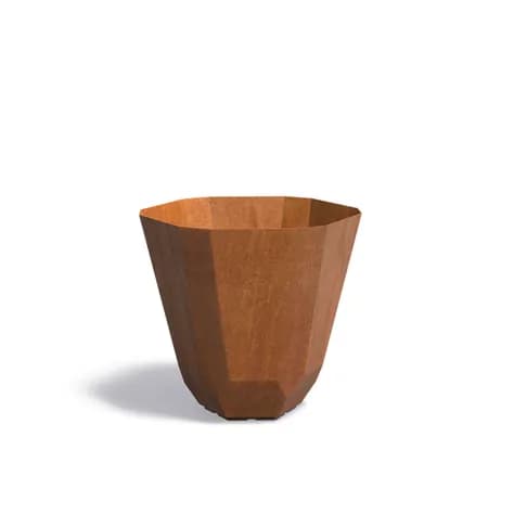FACET Acier corten