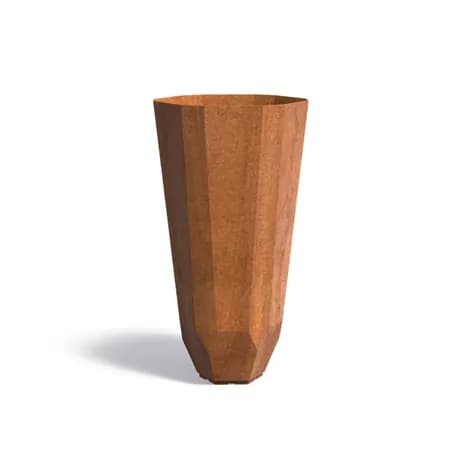 FACET Acier corten