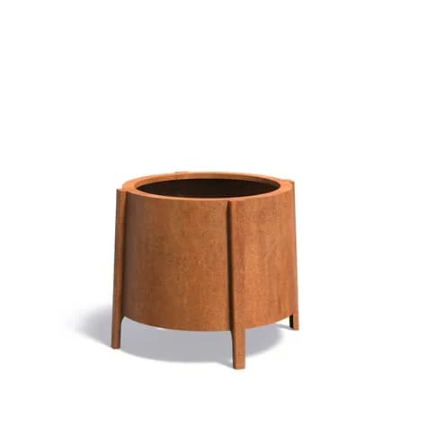 BOTAN Acier corten
