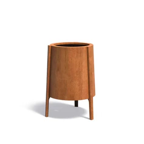 BOTAN Acier corten