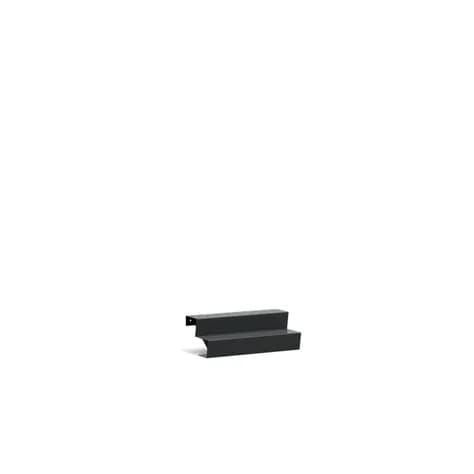 Escaliers Aluminium