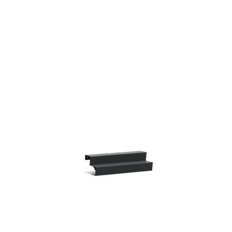 Escaliers Aluminium
