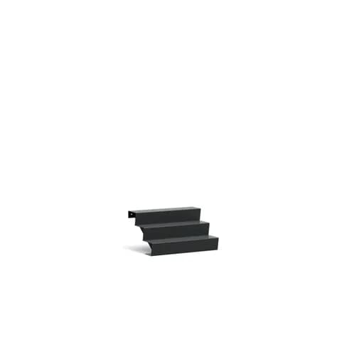 Escaliers Aluminium