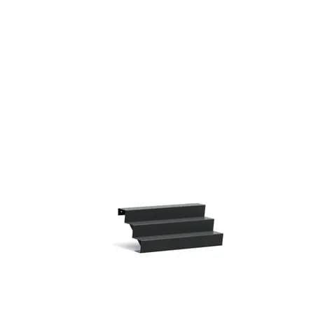 Escaliers Aluminium