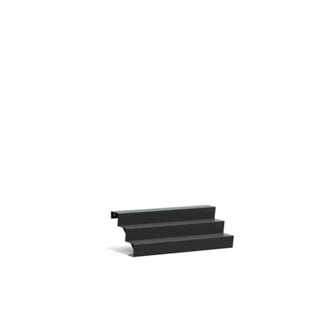 Escaliers Aluminium