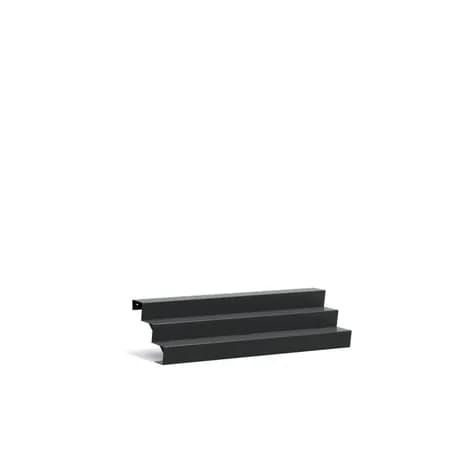 Escaliers Aluminium