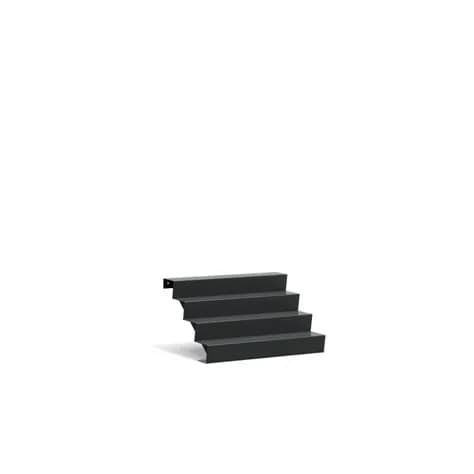 Escaliers Aluminium