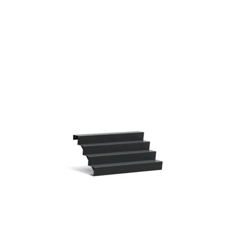 Escaliers Aluminium