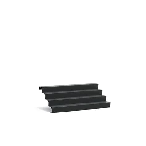 Escaliers Aluminium