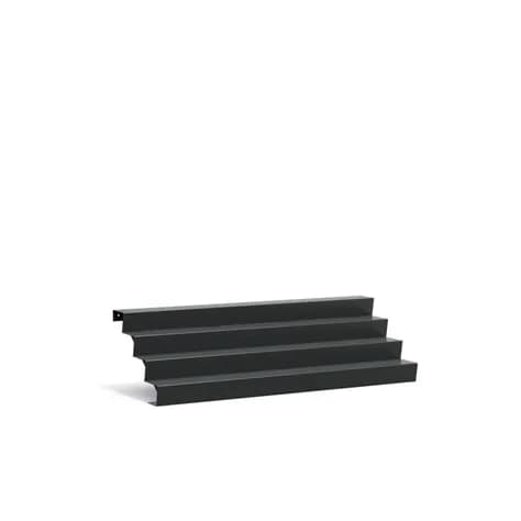 Escaliers Aluminium