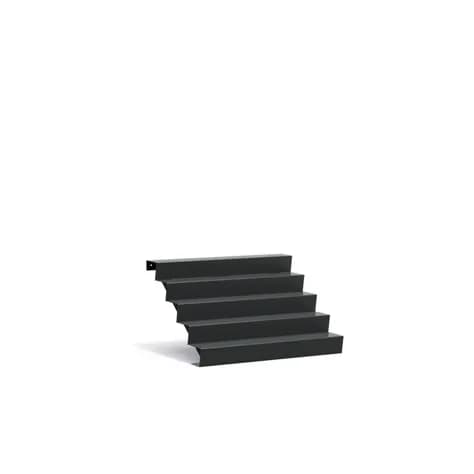 Escaliers Aluminium