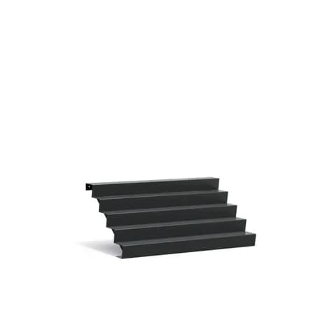 Escaliers Aluminium