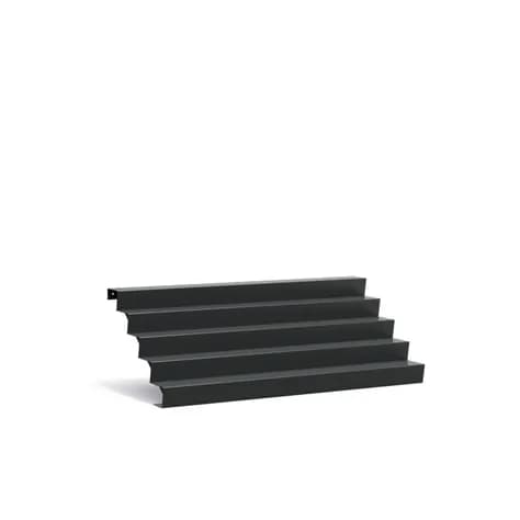 Escaliers Aluminium