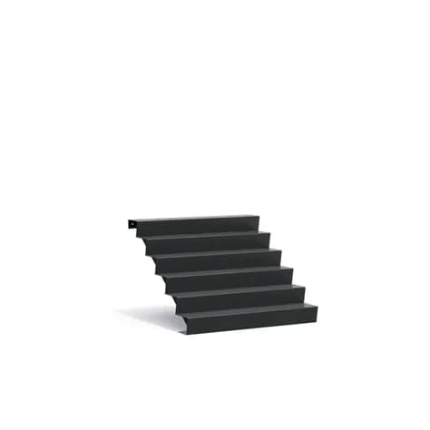 Escaliers Aluminium