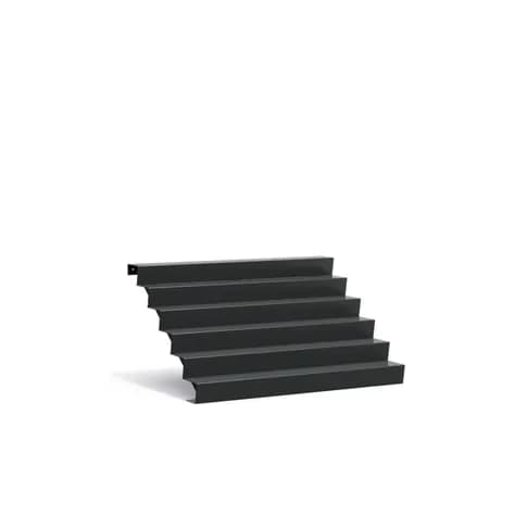 Escaliers Aluminium