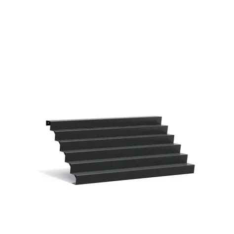 Escaliers Aluminium
