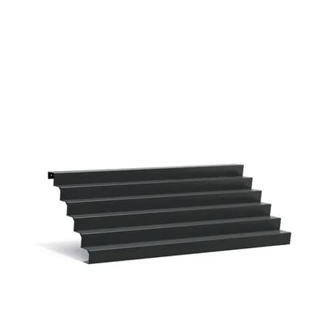 Escaliers Aluminium