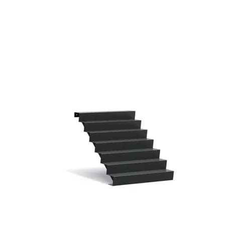 Escaliers Aluminium