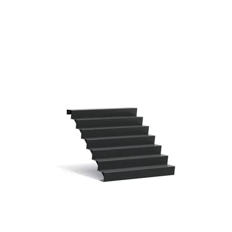 Escaliers Aluminium
