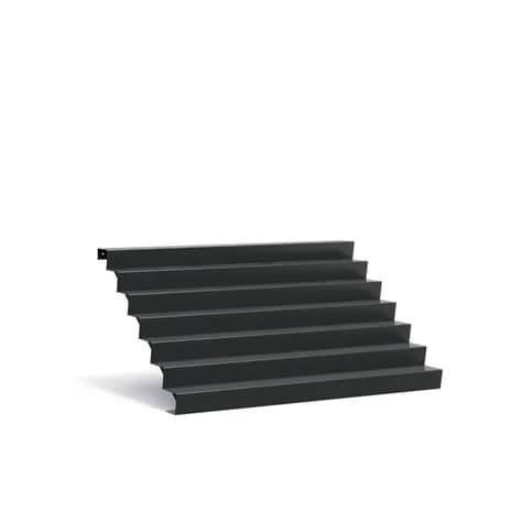 Escaliers Aluminium