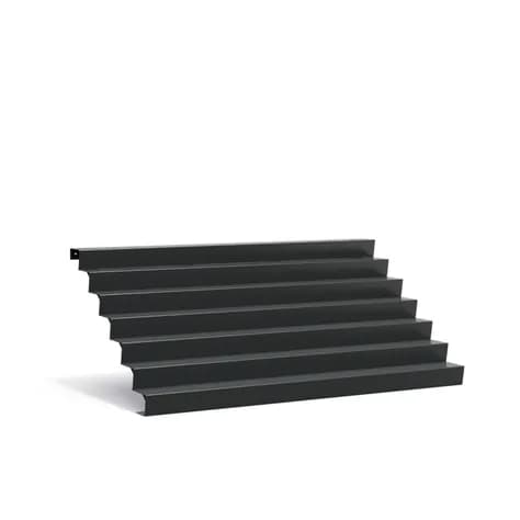 Escaliers Aluminium