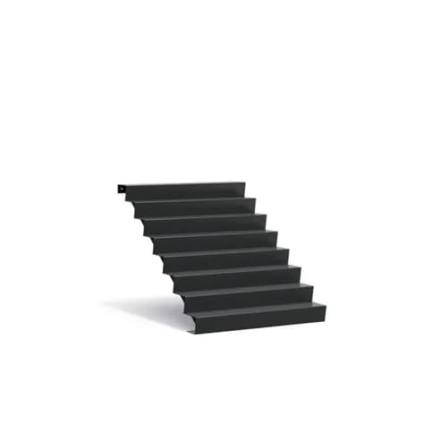 Escaliers Aluminium