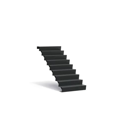 Escaliers Aluminium