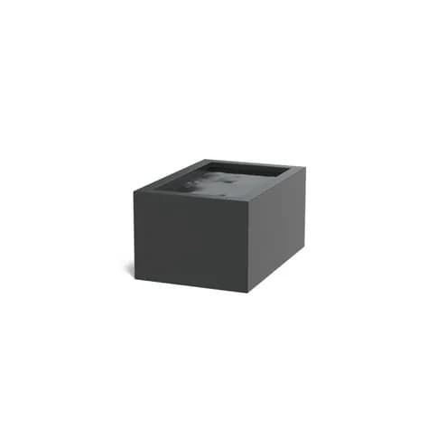 Bassins standard Aluminium