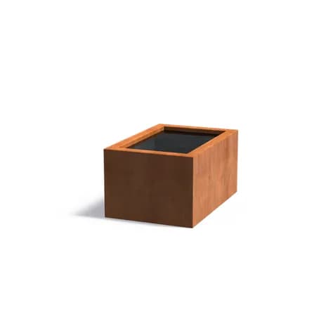 Bassins standard Acier corten