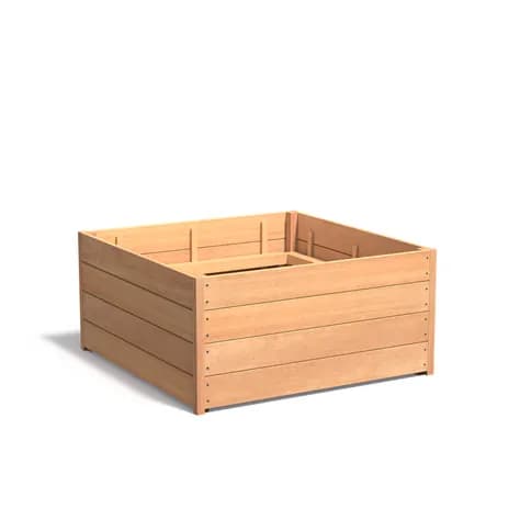 CARREZ avec fond