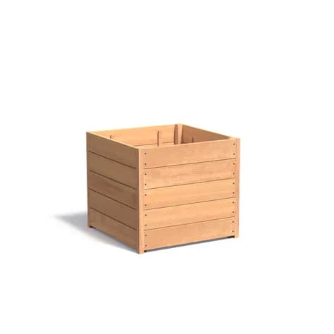 CARREZ avec fond Bois dur