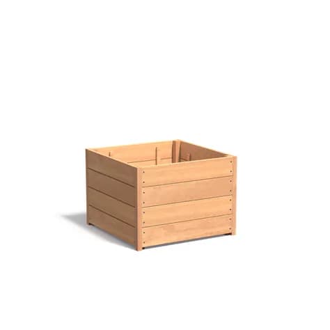CARREZ avec fond Bois dur