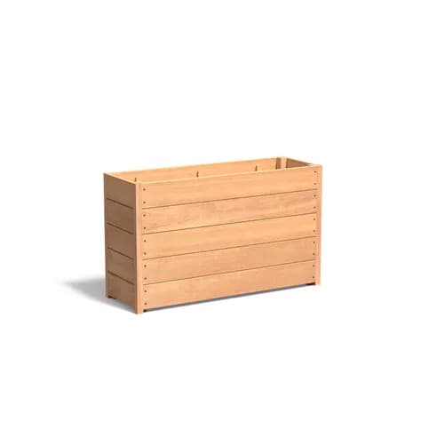 CARREZ avec fond Bois dur