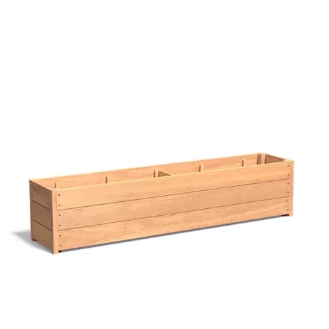 CARREZ avec fond Bois dur