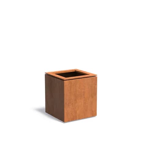 DOMUS Acier corten