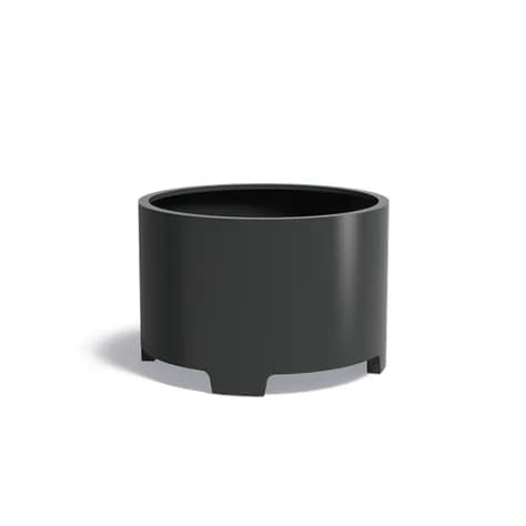 CIRCUM avec pieds Aluminium