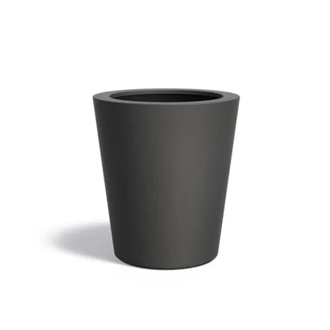 CONIC avec fond Polyester