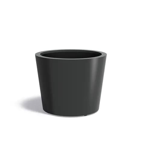 CONIC avec fond Aluminium