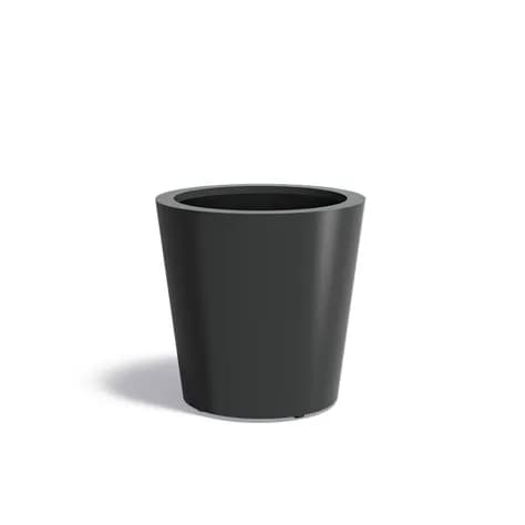 CONIC avec fond Aluminium