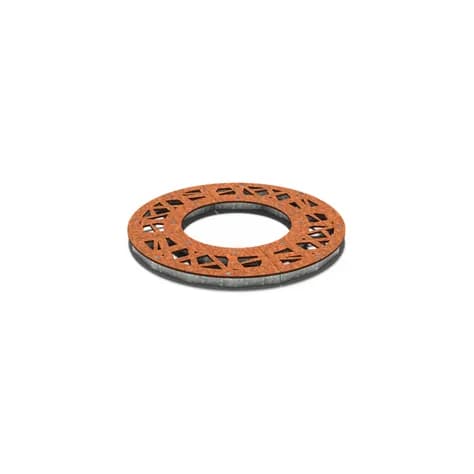 Grilles d'arbres ronde 980