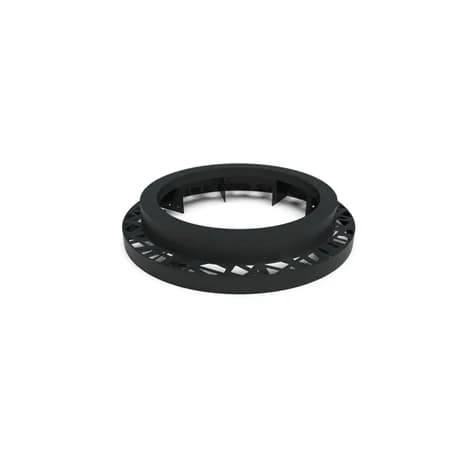 Miroir d'arbre ronde 980