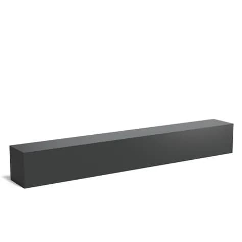 Socle Aluminium