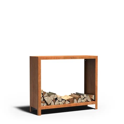 LOGG Acier corten